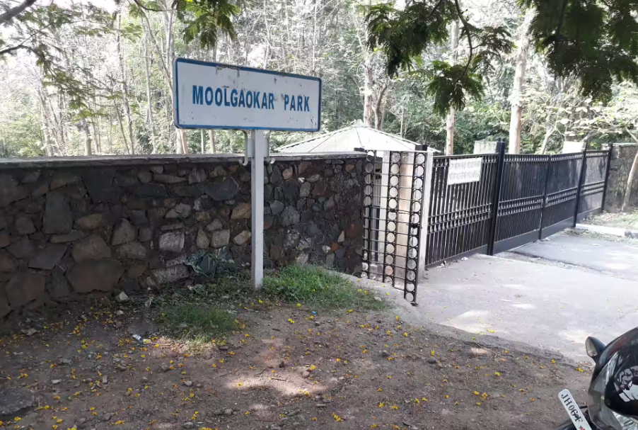 Moolgaokar Park